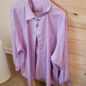 Foxcroft Button Up Shirt